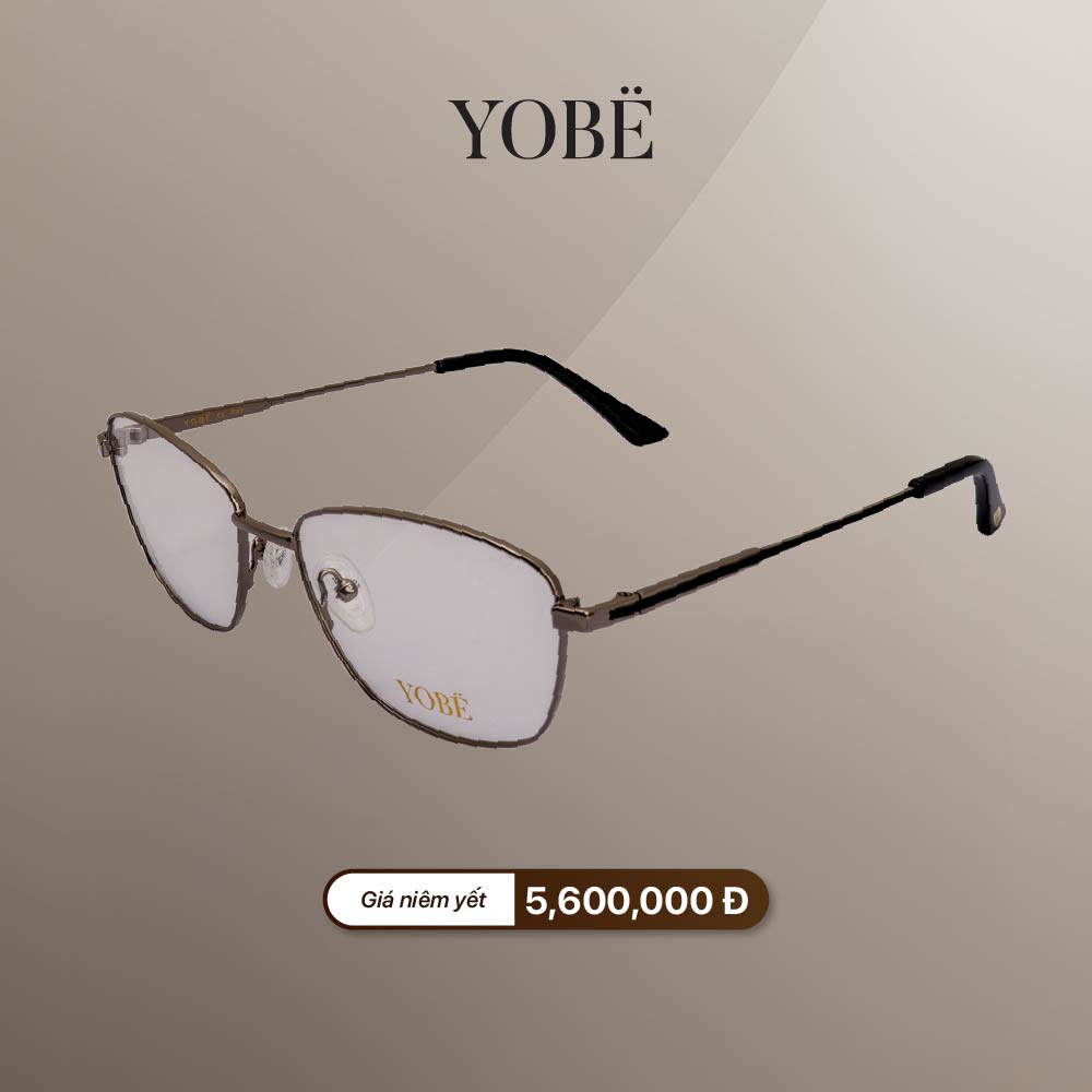Gọng Kính Cao Cấp YB1011